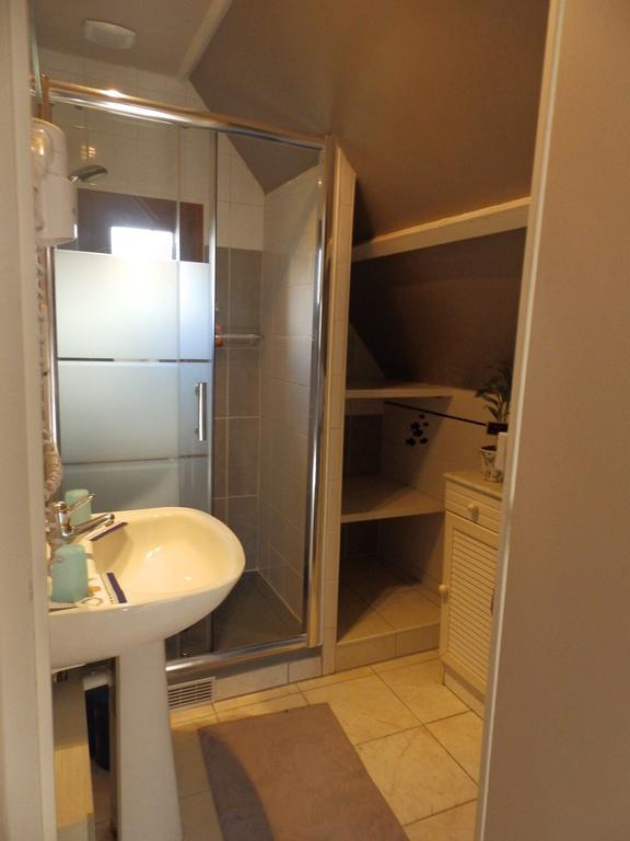 La Griotte&Spa Pennedepie Habitación foto